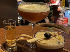 -星巴克臻选®️咖啡·酒坊Bar Mixato