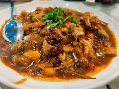 -观澜湖底捞(观澜墅店)