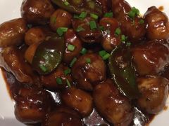 -壹只菜·崇明本地特色菜(崇明南门店)