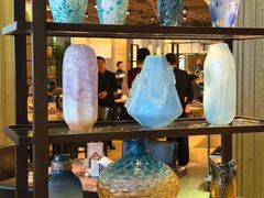 -金海湾自助餐厅(金陵饭店)