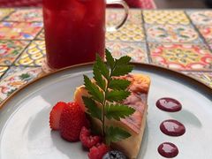 -BROWNSTONE布朗石西班牙餐厅(富城店)