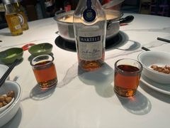 -聚味罗记大排檔·烧烤·鲜鱼杂·甲鱼煲(科学馆店)