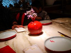 -京华烟云·北京烤鸭(领展购物广场·中关村店)