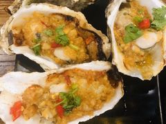 -撸啊撸铁签小肉(车站南路店)