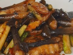 -闻鲜素食茶餐厅(高新区店)
