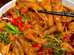 -辣螃铠盆盆蟹大排档(海昌店)