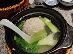 -南京大牌档(济南万象城店)