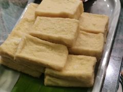 -浩海火烧云傣家菜(京广店)