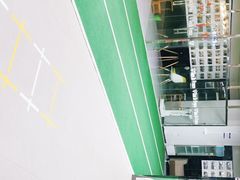 -CXFIT 陈徐健身工作室(凯旋店)