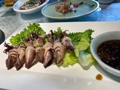 -小城故事·地道宁波味(月湖盛园店)