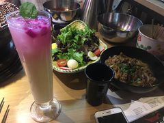 -黑牛の場(兴隆大奥莱店)