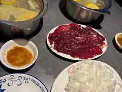 -贵宾牛·潮汕牛肉火锅(珠池总店)