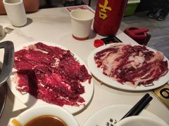 -八合里潮汕鲜牛肉火锅(福州万象城店)