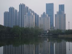 -月湖风景区