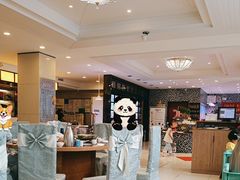 -今鲜源大酒店·中华餐饮名店(新湛路店)