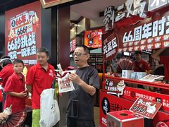 -刘二妈米皮(步行街店)