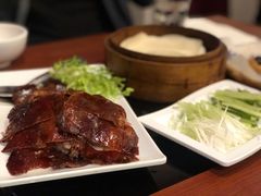 -文兴酒家(Chinatown - Gerrard Street)