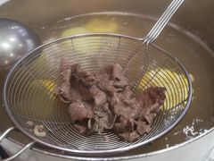 -陈记顺和牛肉火锅馆(天河北路店)