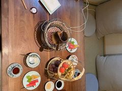 -梅间堂茶馆(绿地缤纷城店)
