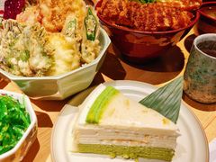 -鹤龟料理店(时代天街店)