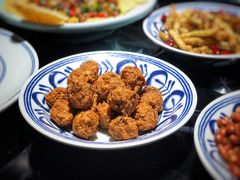 -虢国羊肉汤馆(政二街店)