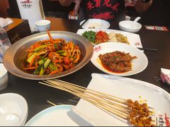 -天宝兄弟(前海壹方城店)