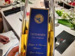 -君悦酒店·La Terrazza意合園·意式风味