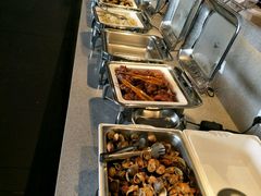 -金权道韩式自助烤肉(嘉华国际店)