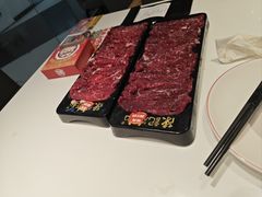 -陈记顺和潮汕牛肉火锅(番禺迎宾大道店)