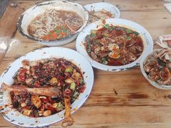 -夹夹大·蟹蟹大排档(财富又一城店)