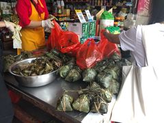 -鼎香皇高佬苏裹蒸粽