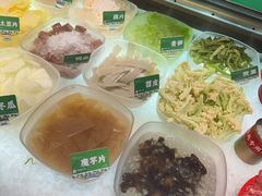 -成都你六姐·牛肉冒菜(城市集市合生汇店)