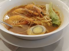 -子霖南山鲜虾面(南山总店)