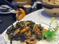 -秋色客家菜(南山店)