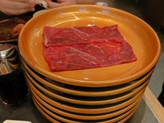 -牛YO寿喜烧·铁板烧和牛火锅自助(市府恒隆店)
