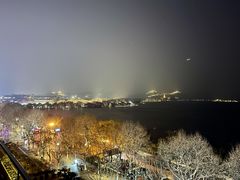 -杭州君悦酒店