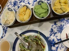 -东方饺子王(和平里店)