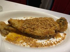 -铜锣湾·有麝自然香(渝北财富中心店)