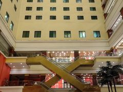 -北京九华山庄会展酒店