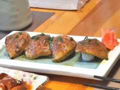 -酒井酱子·深夜食堂(东城汇店)