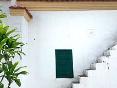 -东望洋炮台东望洋灯塔