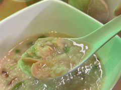 -無招牌海鮮(芽笼店)