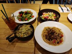 -菲滋意式餐厅(金华银泰城店)