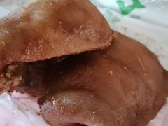 猪头肉-正泰熟食店(张桓路店)
