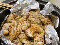 -新享乐海鲜(翠华路店)
