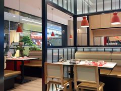 -花漫里亲民日式餐厅(万象城店)