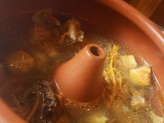 -小厨子私房菜·云南美食店