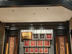 大堂-炳胜品味(海印总店)
