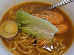 -子霖南山鲜虾面(南山总店)