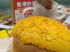 -肥韬茶餐厅(南山mini店)